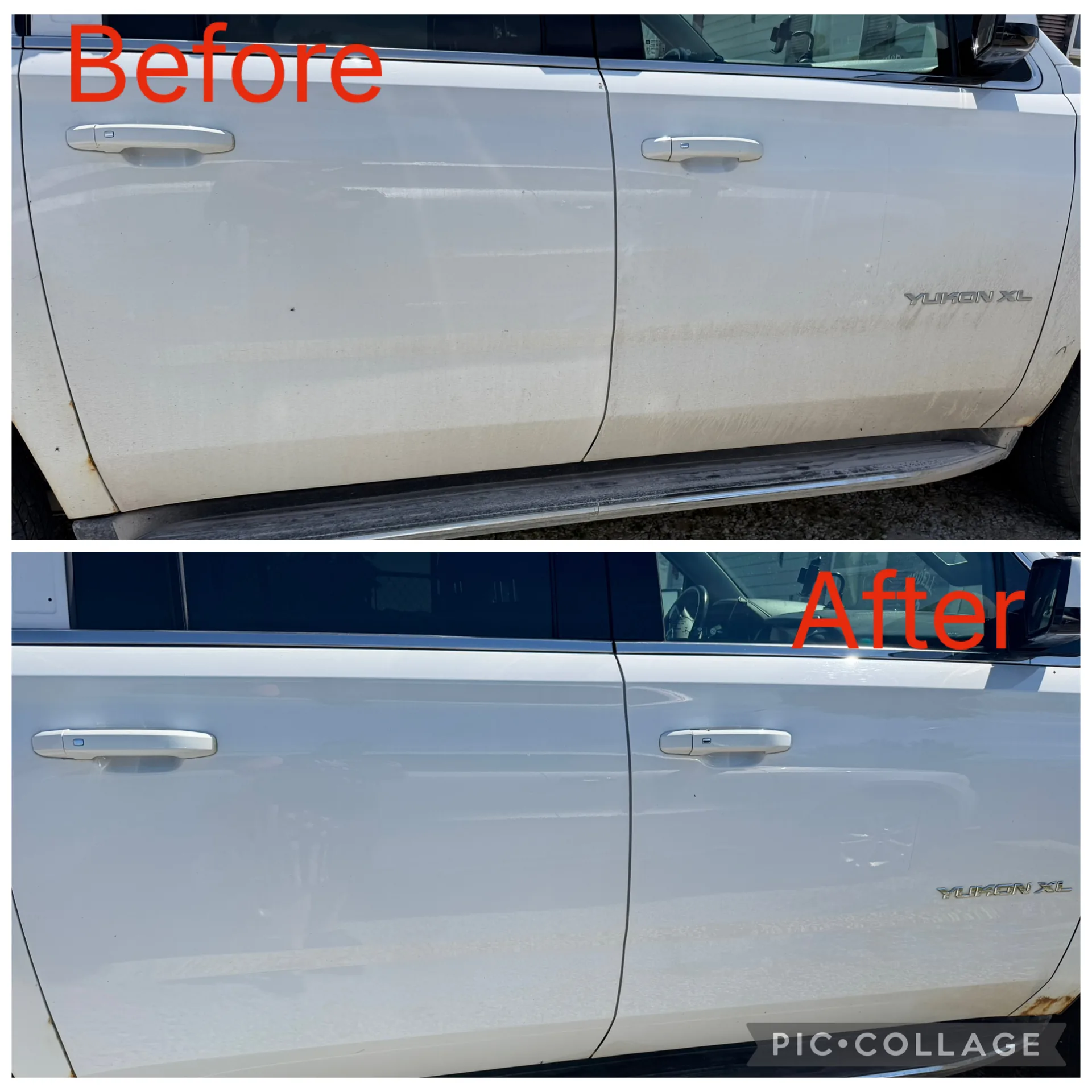 Pure Detail work 10