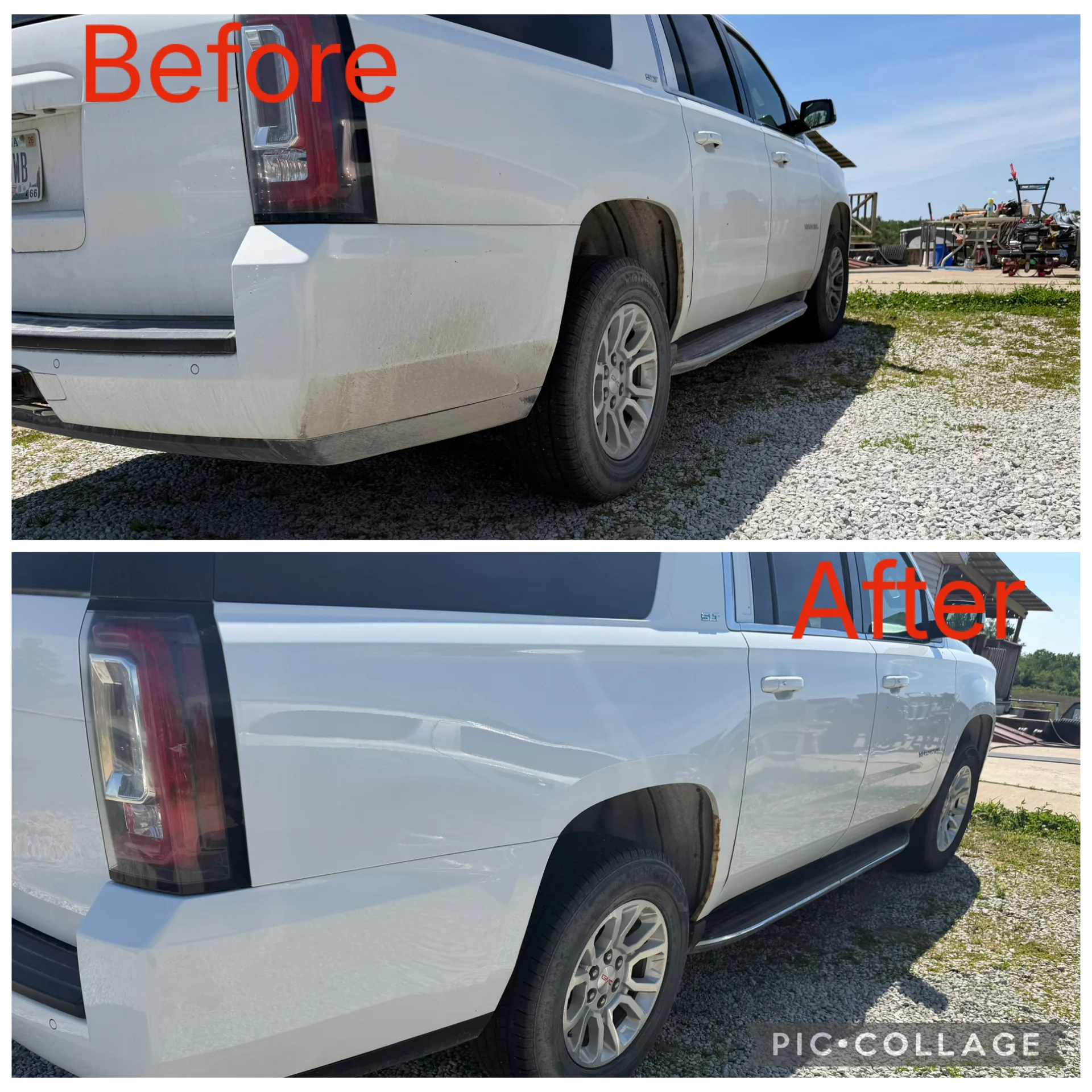 Pure Detail work 11