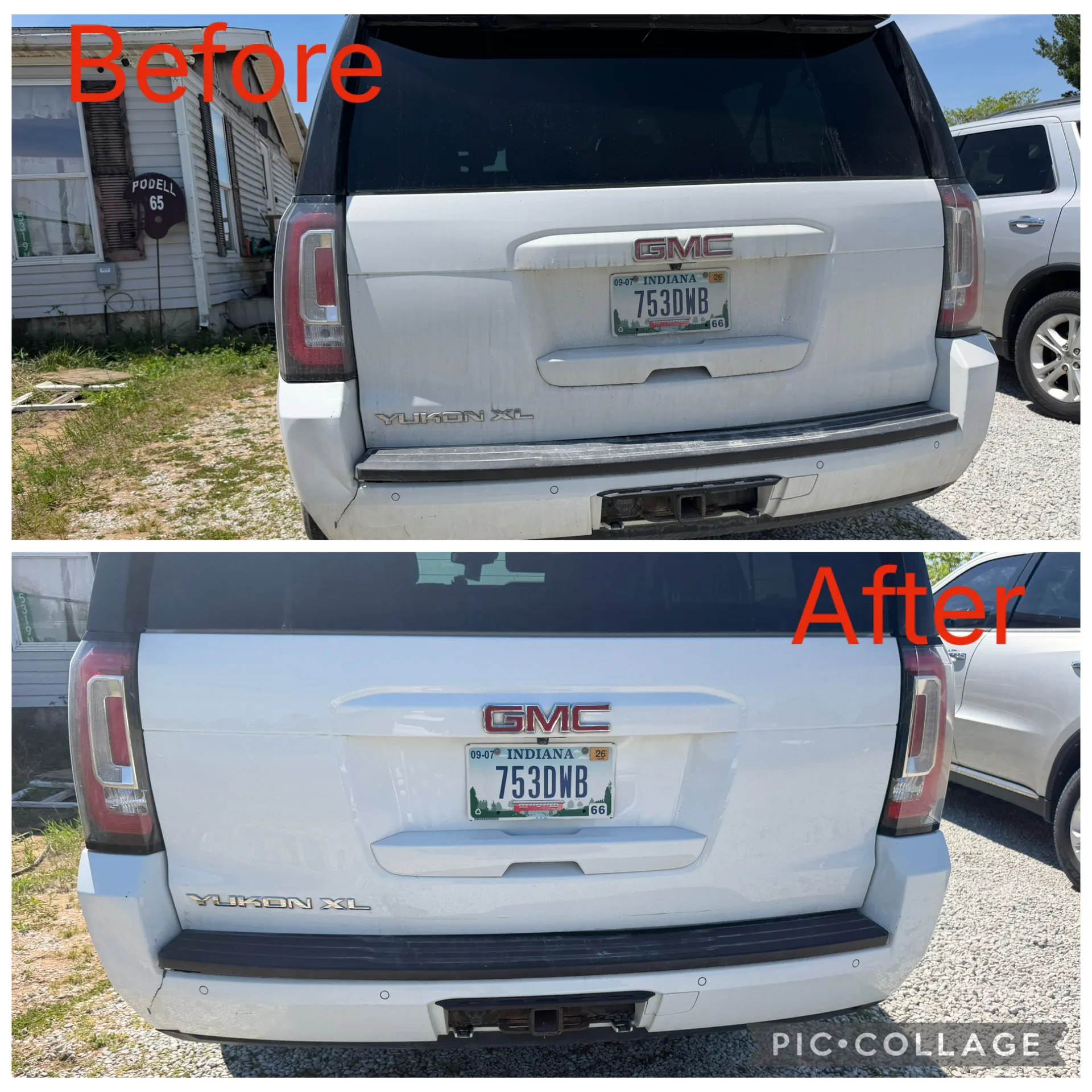 Pure Detail work 12