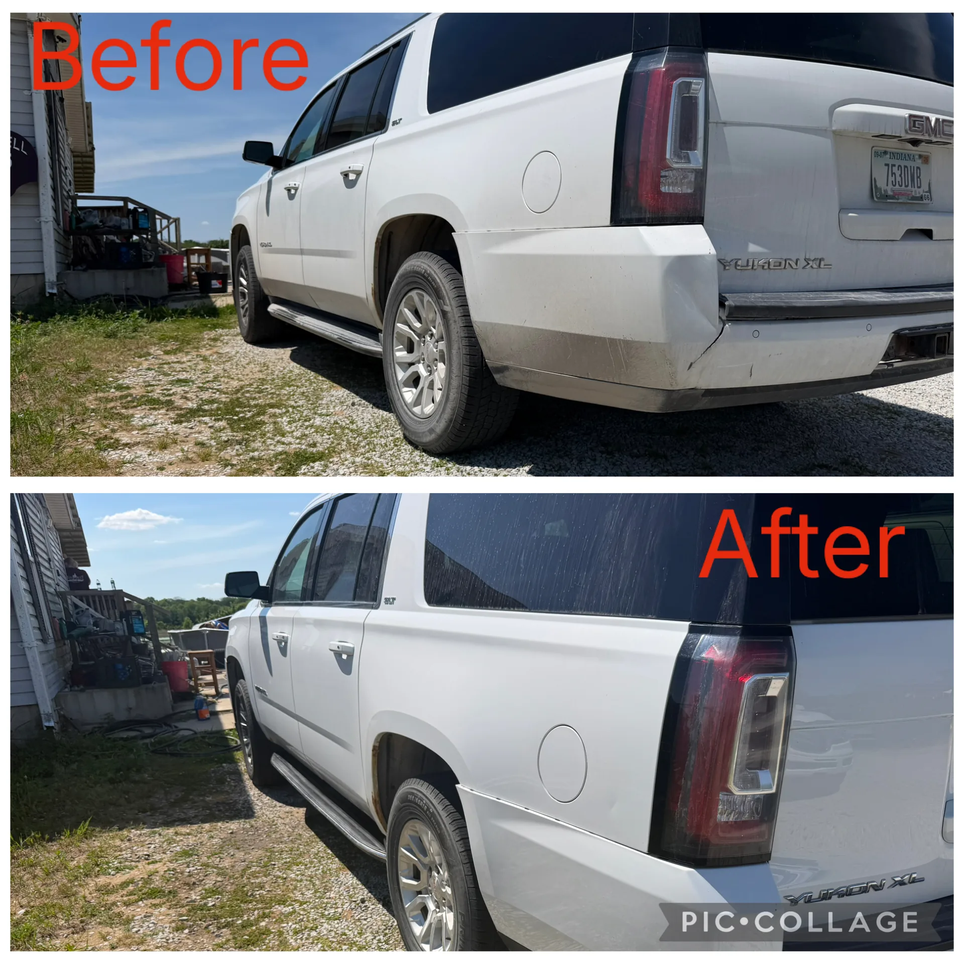Pure Detail work 7