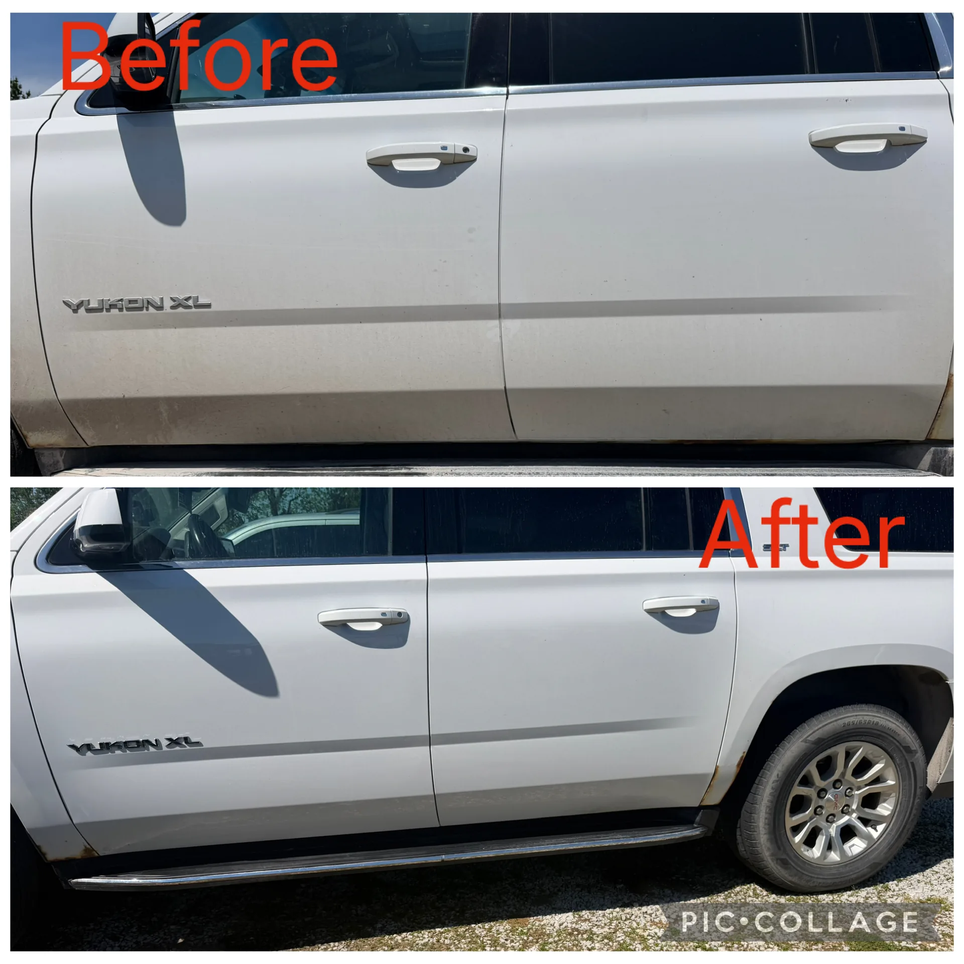 Pure Detail work 8